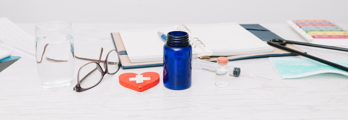 Gastos medicos protegidos con seguros