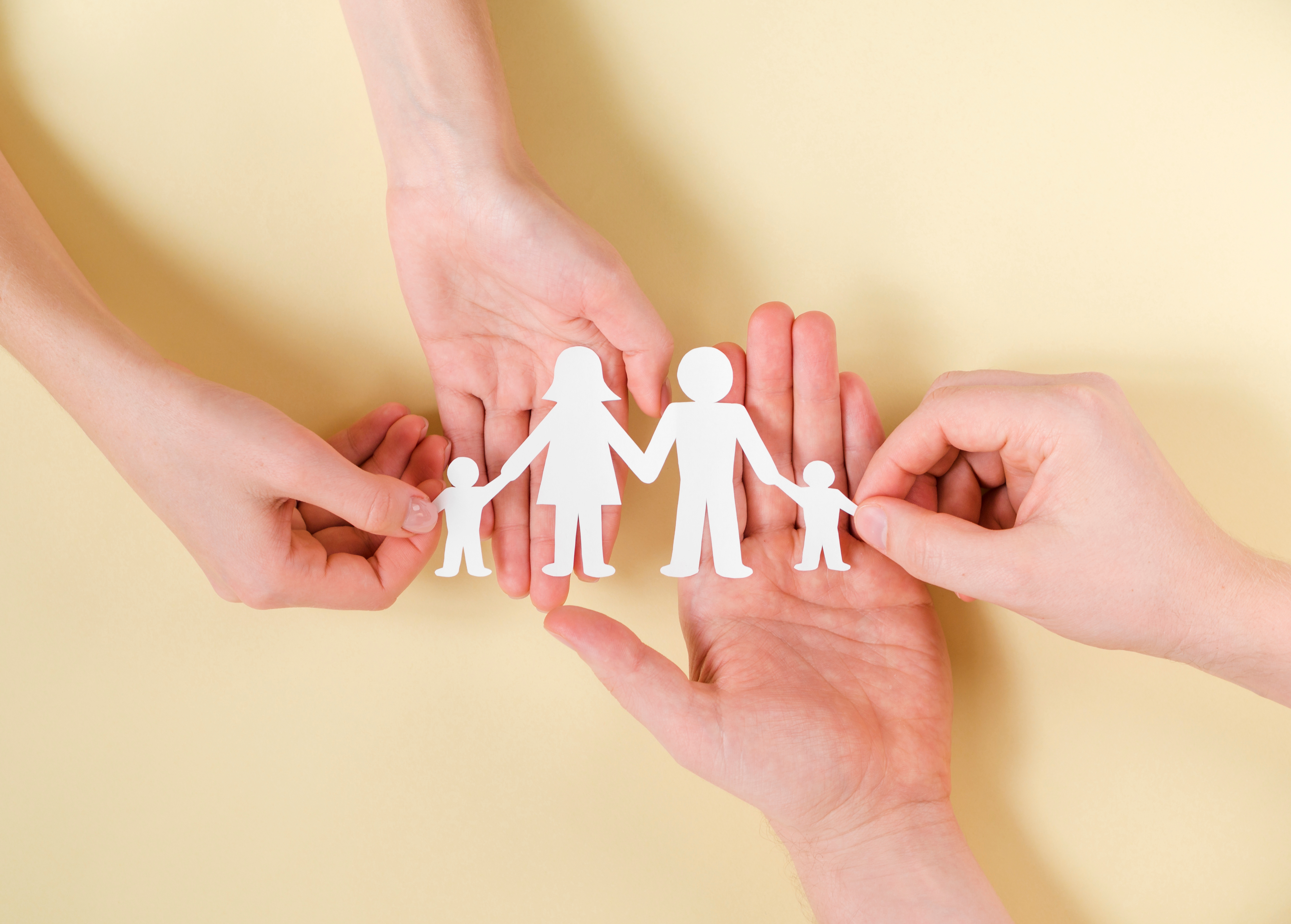 Gastos medicos protegidos con seguros